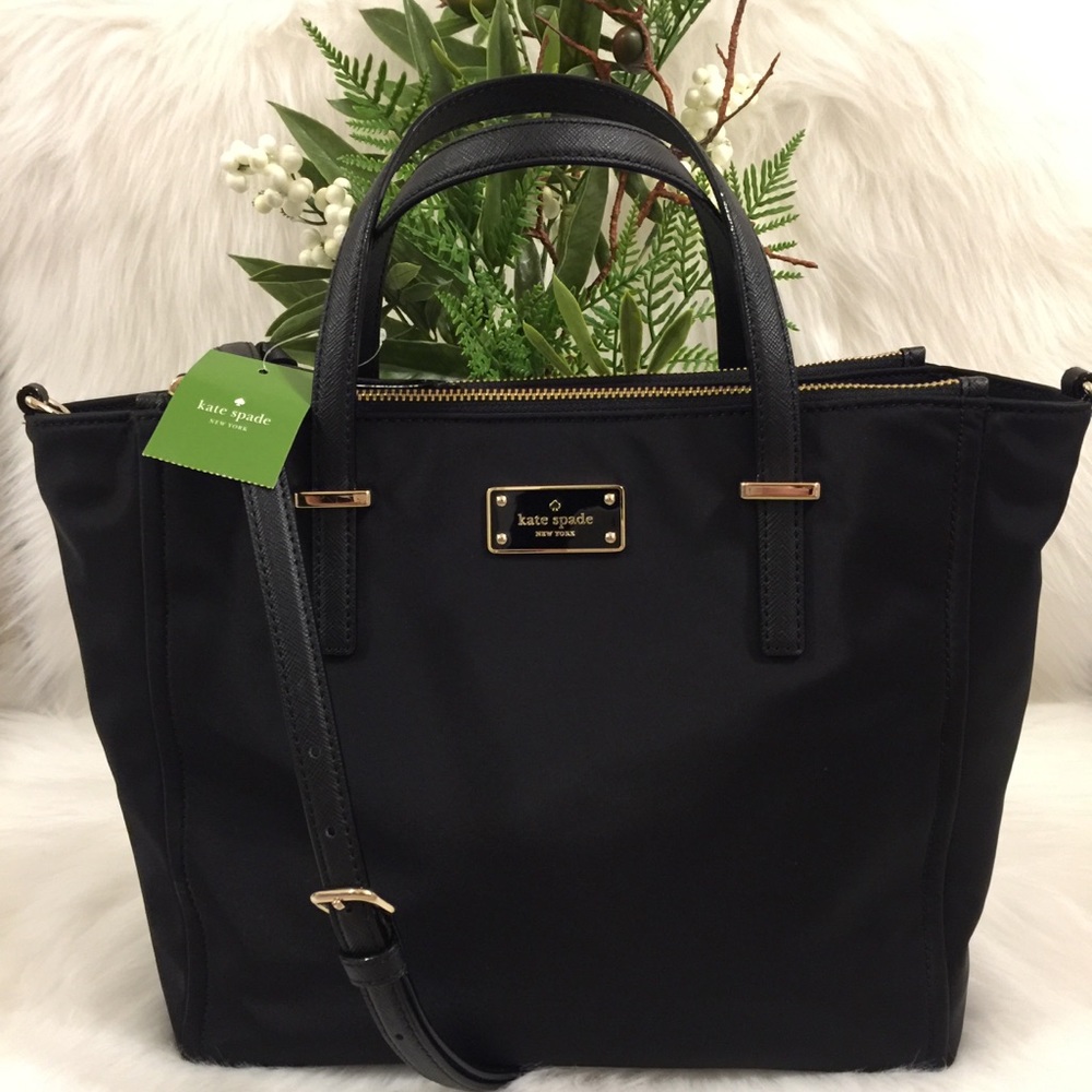 ⚡️FLASH SALE⚡️❣️NWT Kate Spade Wilson Road Alyse